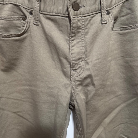 Men’s slim fit travel pant from Banana Republic | 32x32 - Picture 10 of 10
